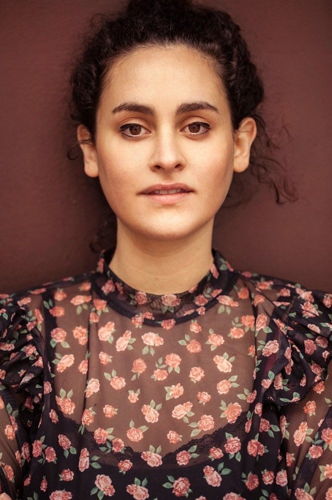 Фото  (Yaël Dyens)