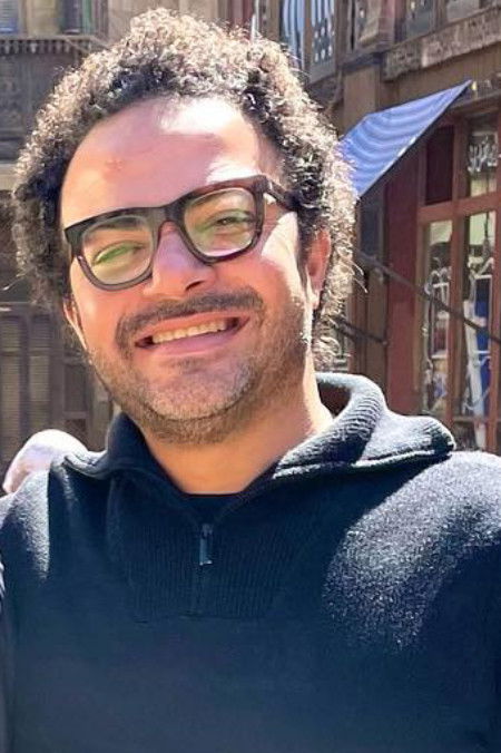 Фото  (Ahmed Abbas)