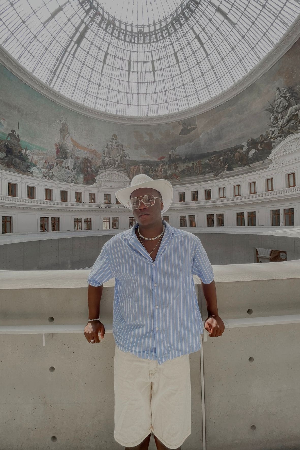 Фото  (Bryen Akueson)