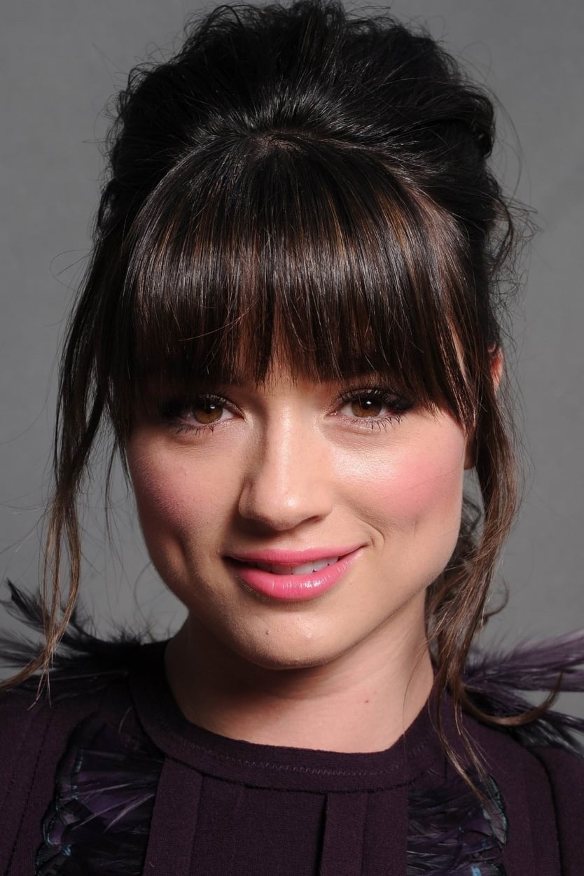 Фото Кристал Рід (Crystal Reed)