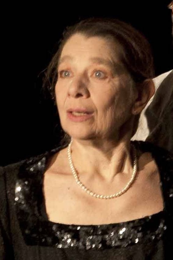 Фото  (Elena Callegari)