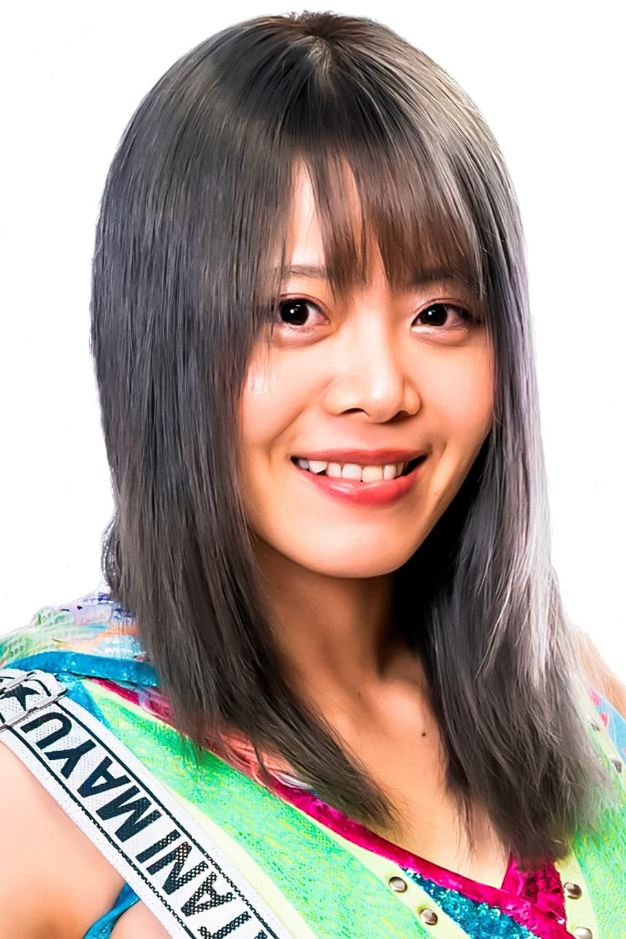 Фото Маю Іватані (Mayu Iwatani)