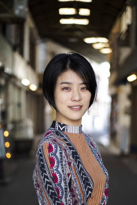 Фото  (Saki Katô)