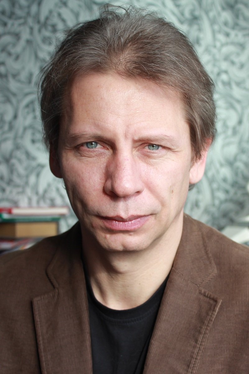 Фото  (Vitaliy Pichik)