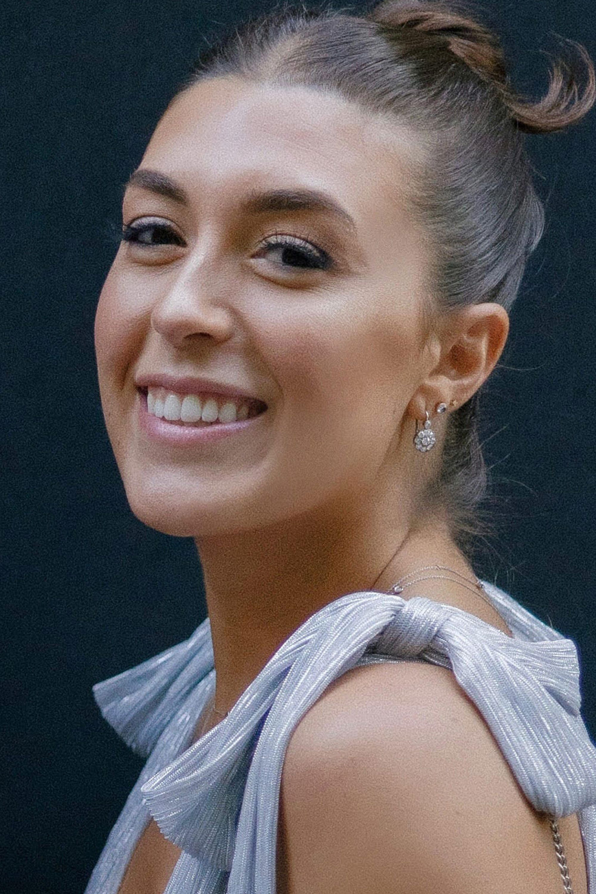 Фото  (Abbey Bonadies)