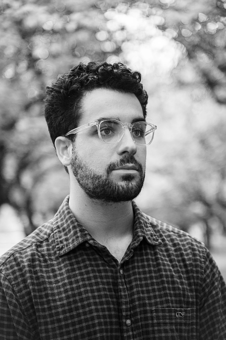 Фото  (Cullen Blanchfield)