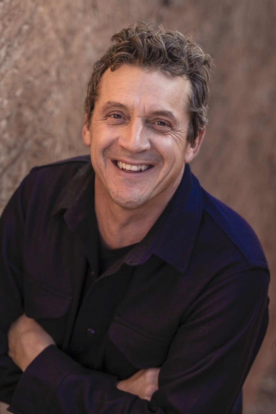 Фото  (James Fox)