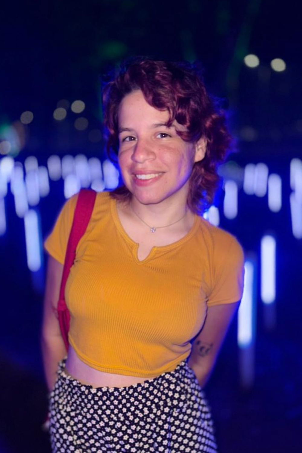 Фото  (Monica Irala)