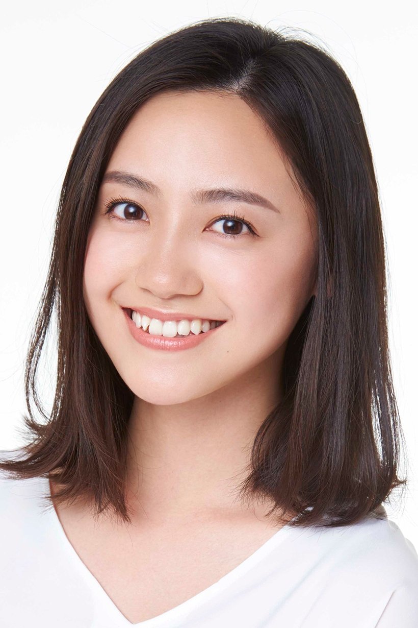 Фото  (Reina Kobayashi)