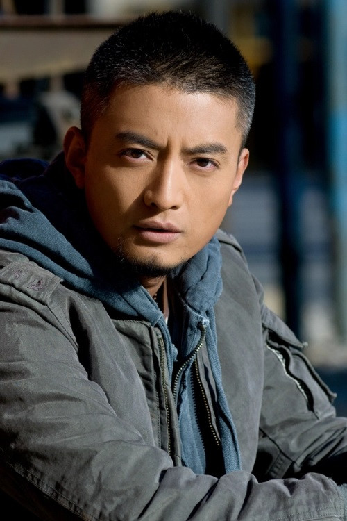 Фото  (Shao Tong)