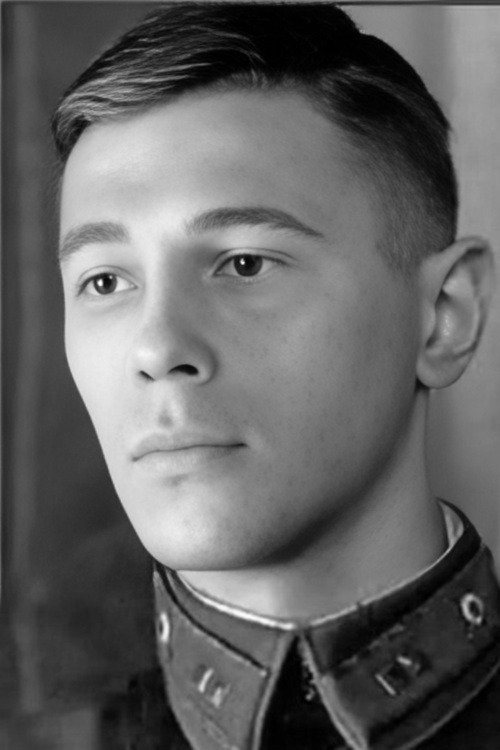 Фото  (Aleksei Burykin)