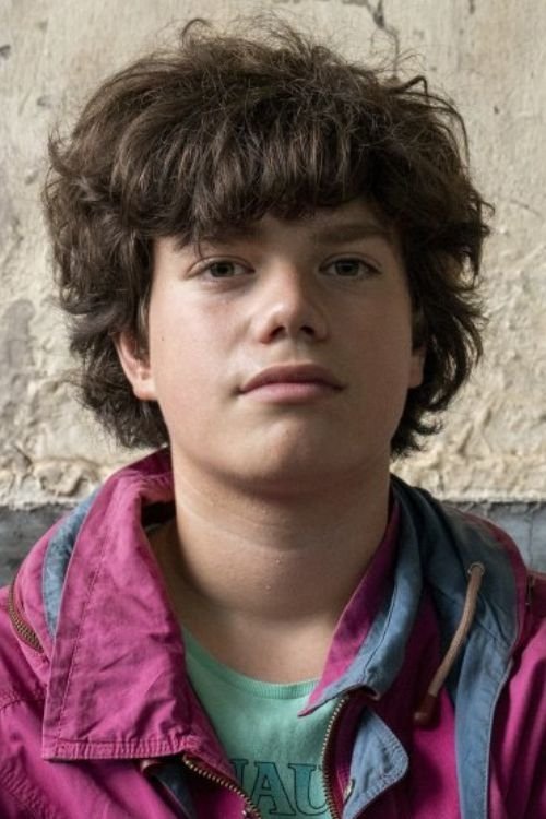 Фото  (Alfonso Gonzalez Lesca)