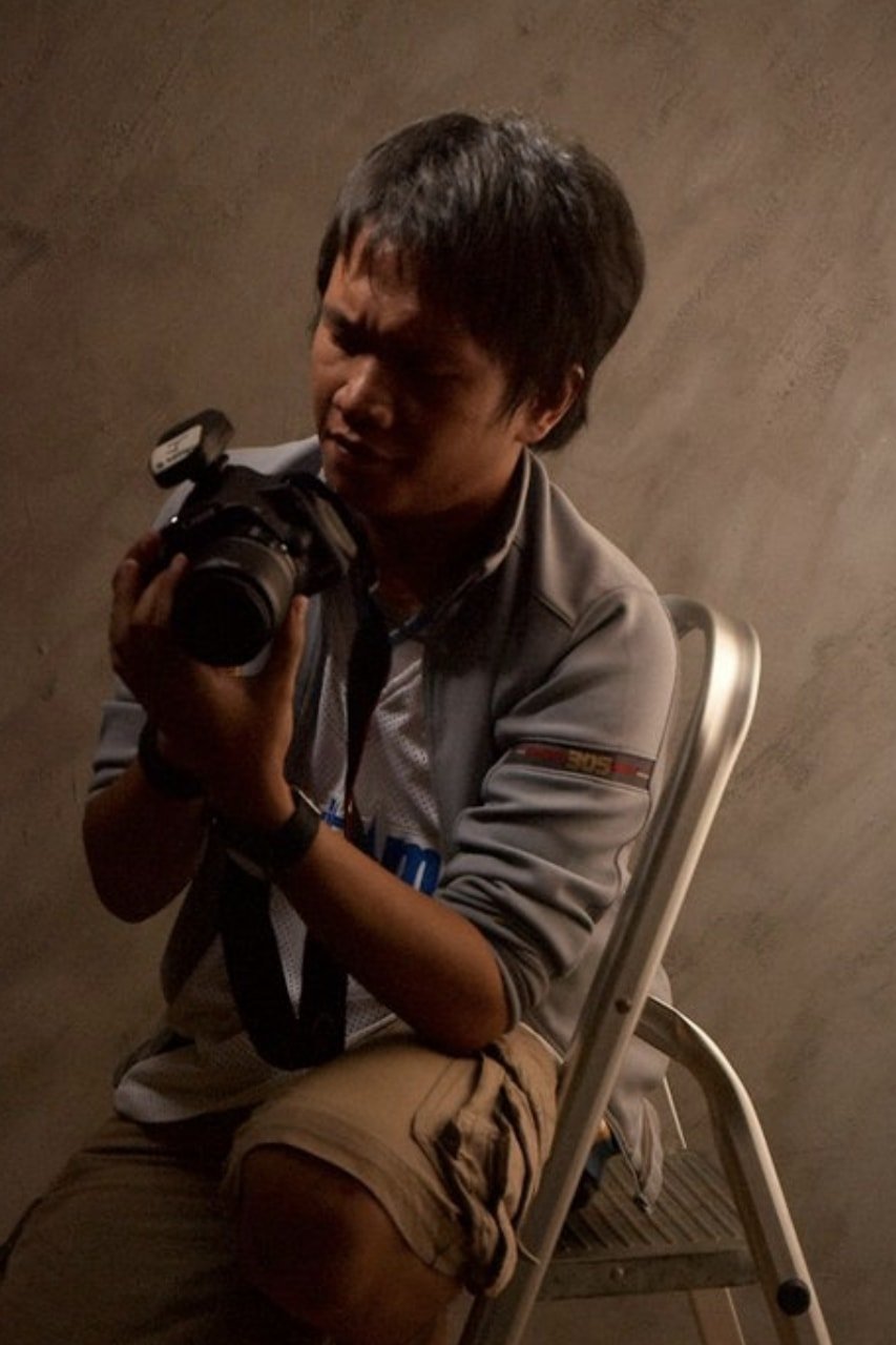 Фото  (Ivan Felix Manan)