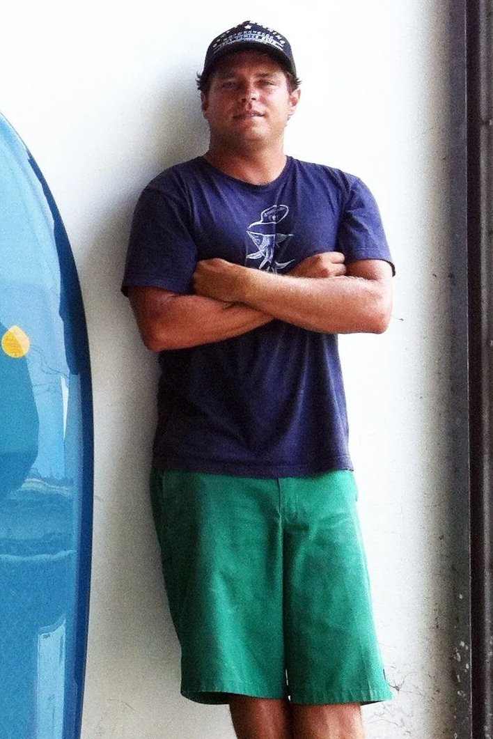 Фото  (Josh Hall)