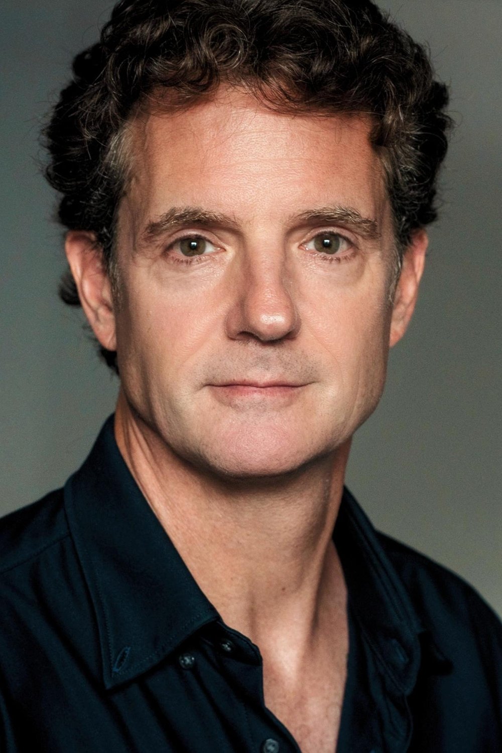 Фото Майкл Саймон Холл (Michael Simon Hall)