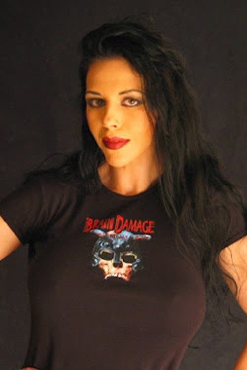 Фото Сін Де Віл (Syn DeVil)