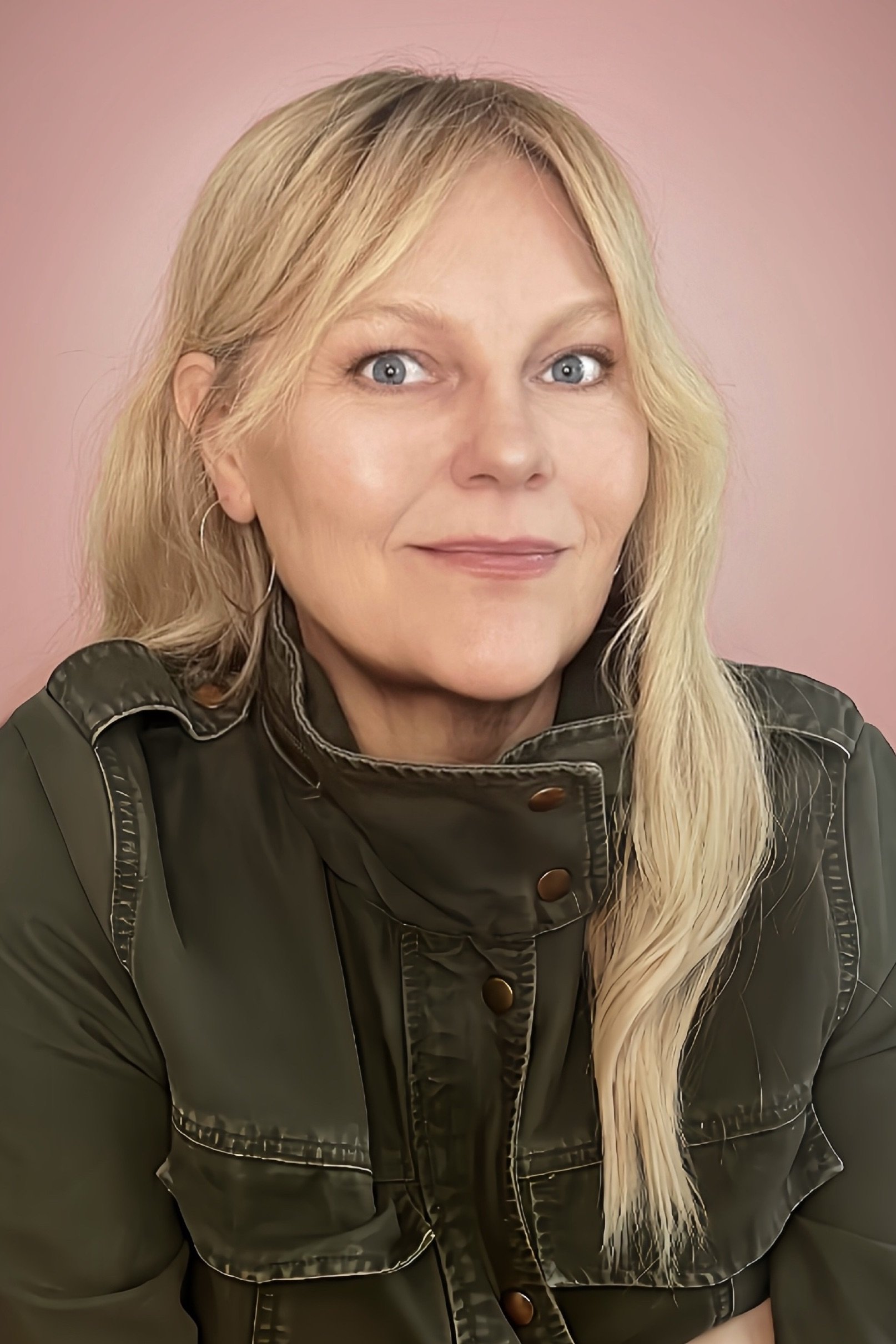 Фото  (Tania Thompson)