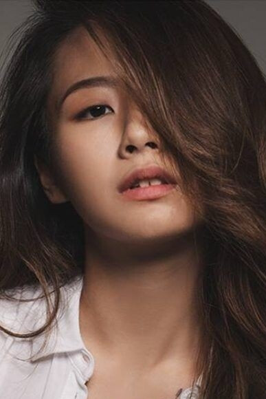 Фото  (Vky Wong)