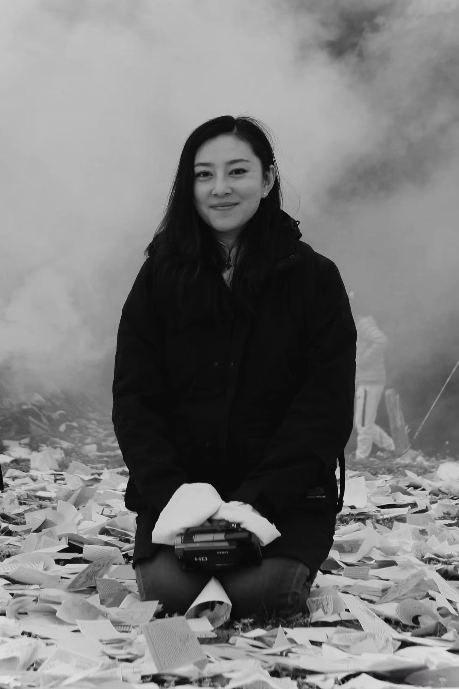 Фото  (Agnis Shen Zhongmin)