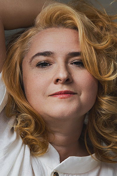 Фото  (Angela Ribeiro)