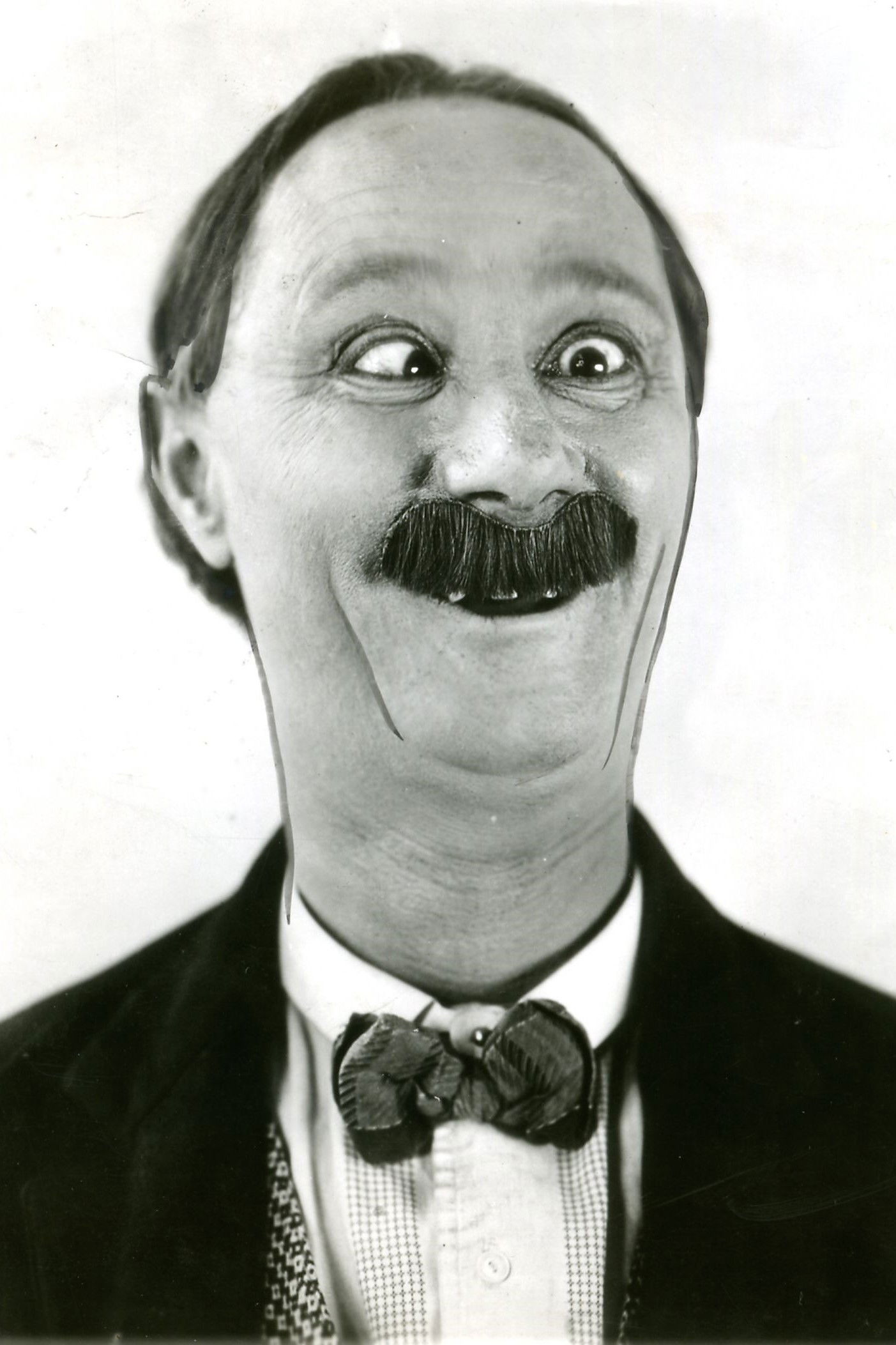 Фото  (Ben Turpin)