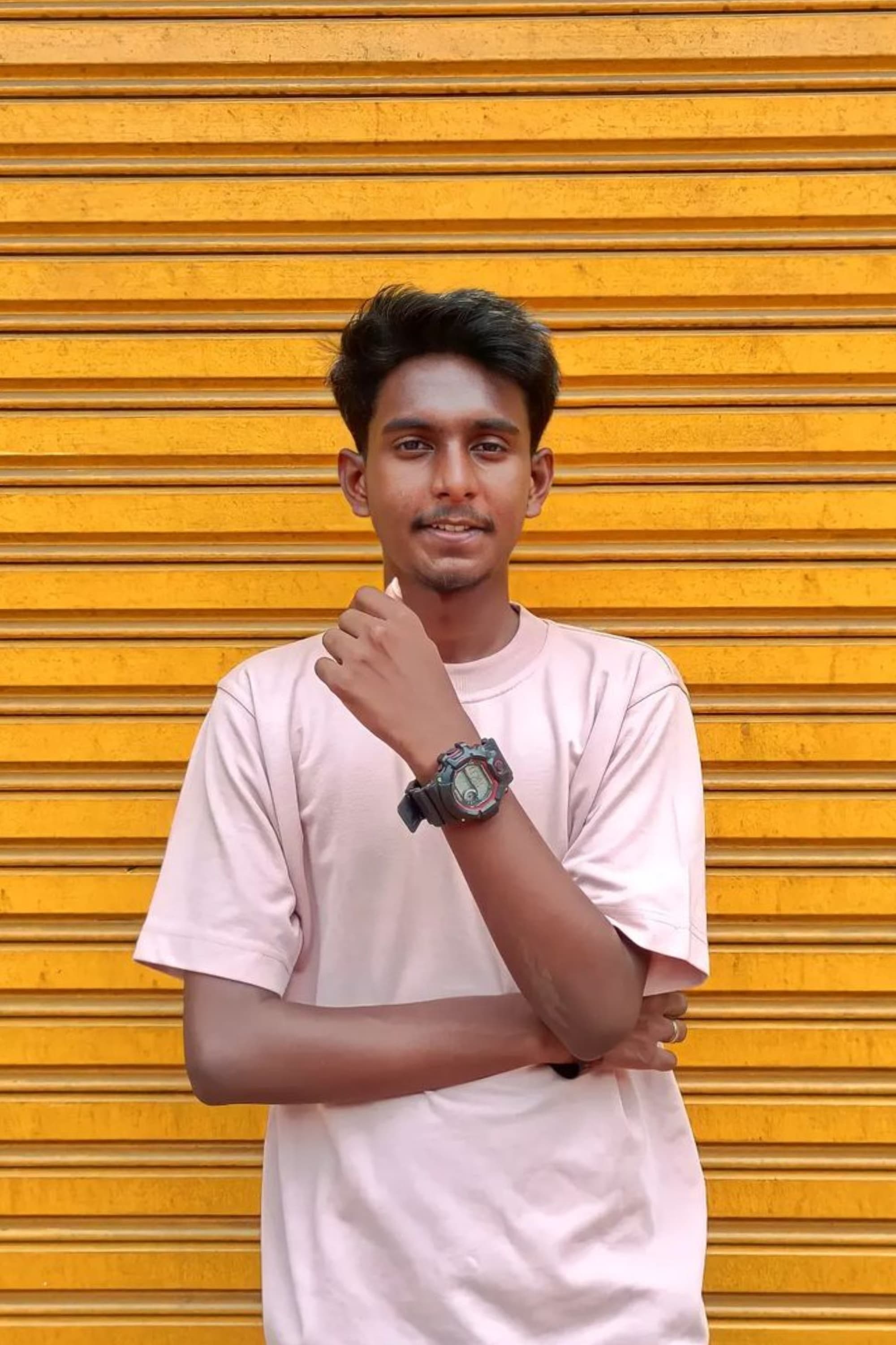 Фото  (Ivan Bahuleyan)