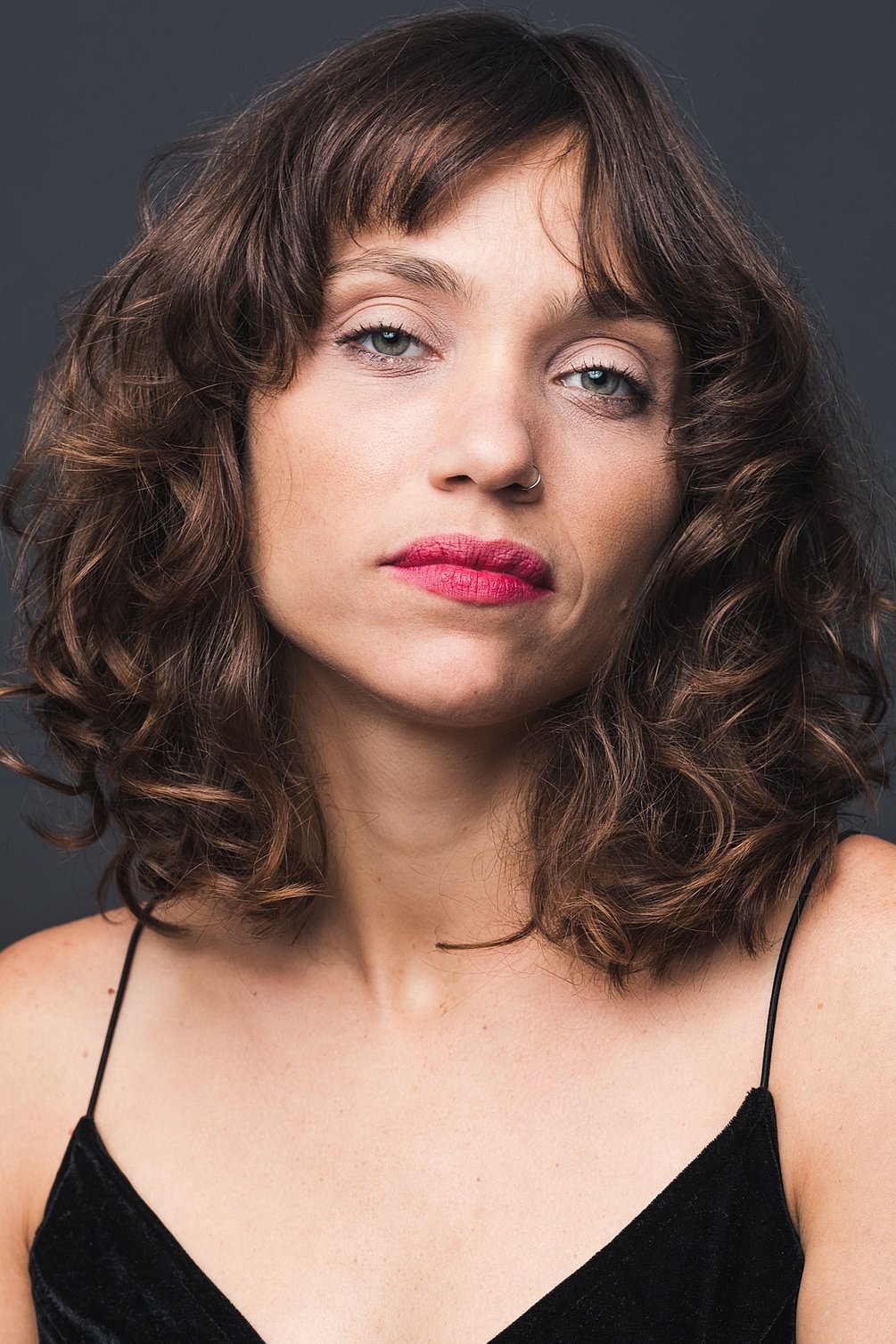 Фото  (Julia Gorman)