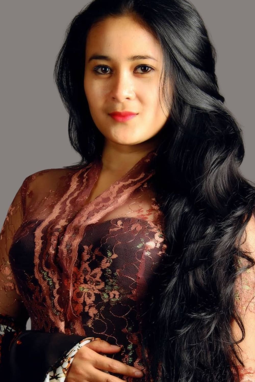 Фото  (Kinanti Sekar)