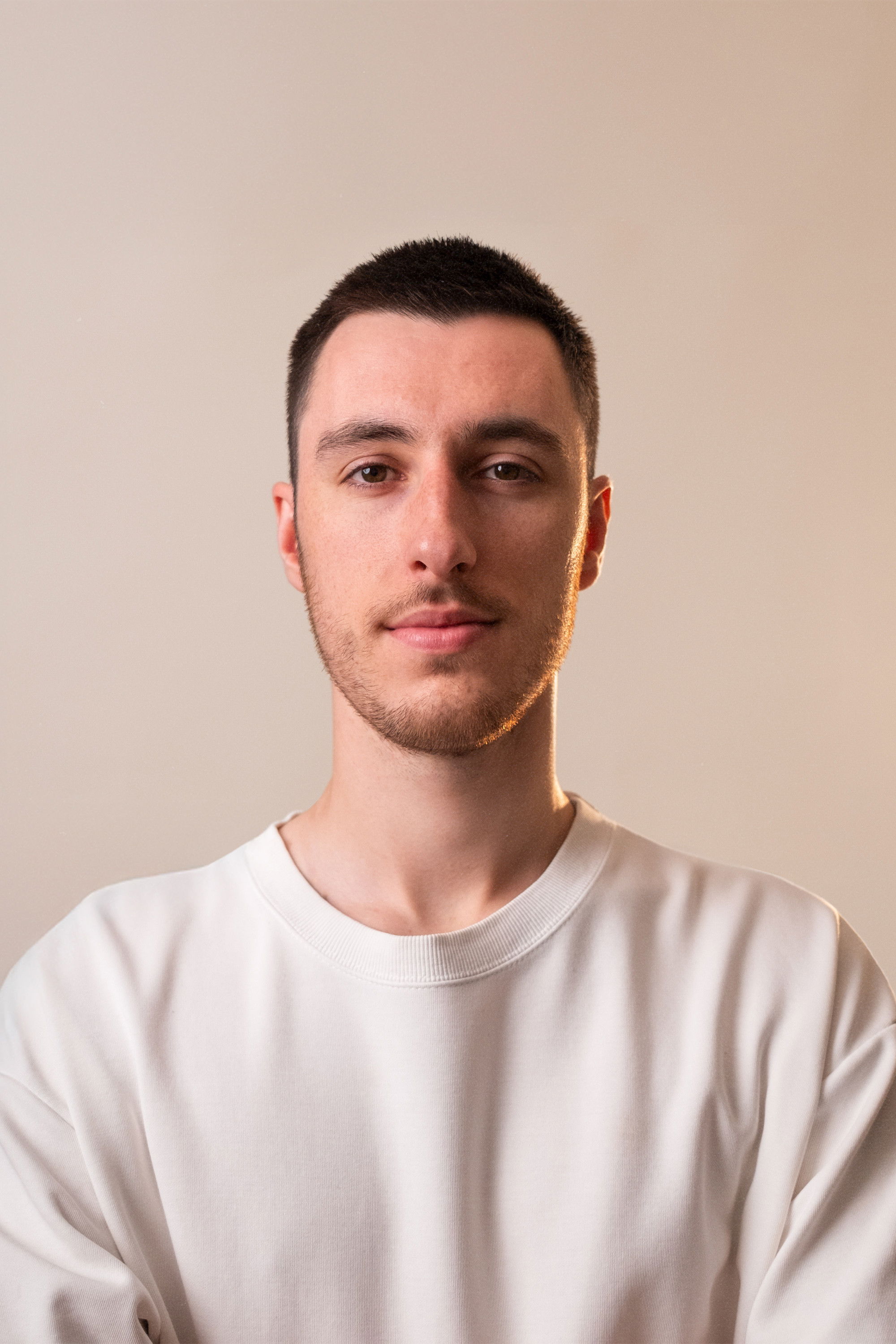 Фото Kirk Mihelakos