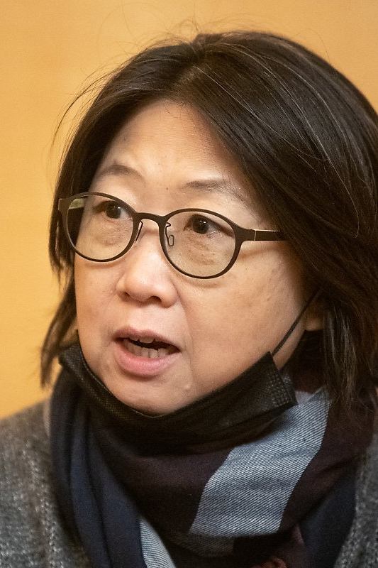 Фото  (Lee Soo-jung)