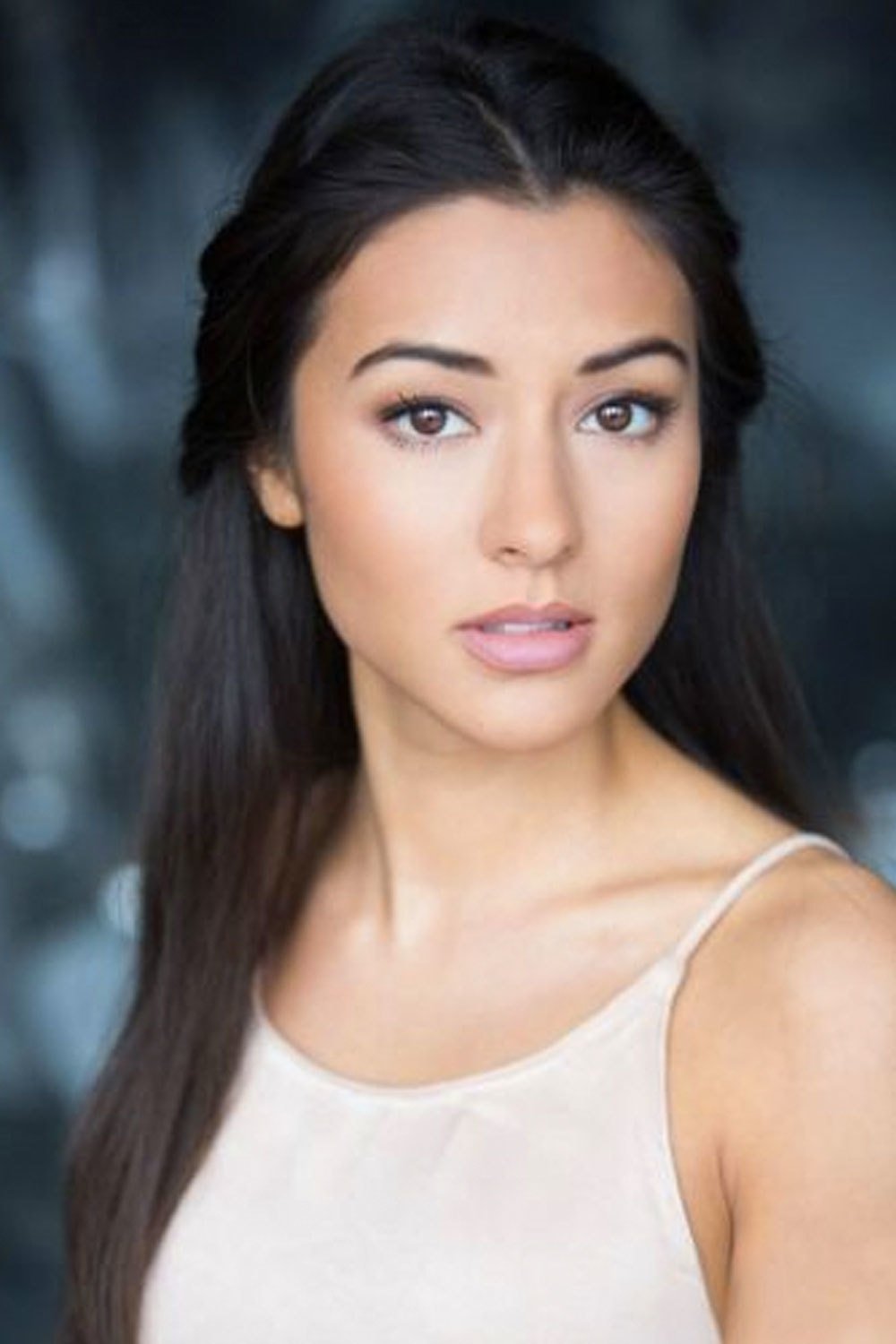 Фото  (Naomi Willow)