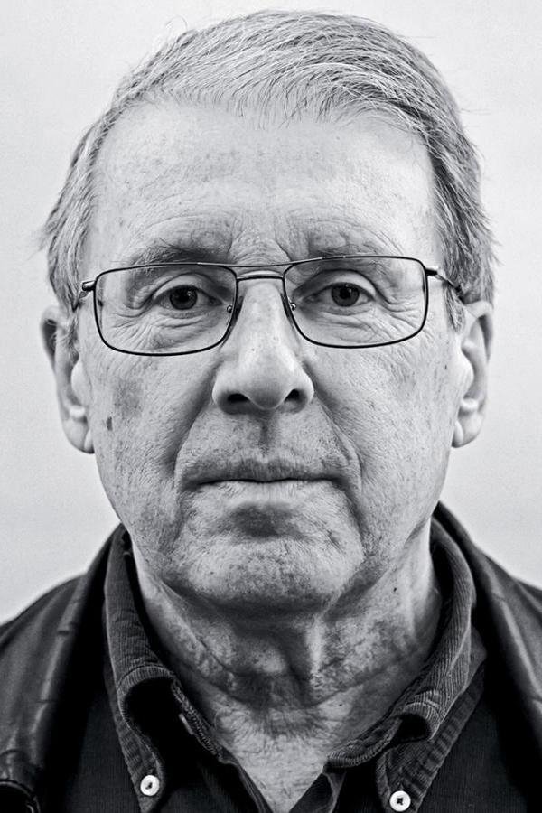 Фото  (Ryszard Bugajski)