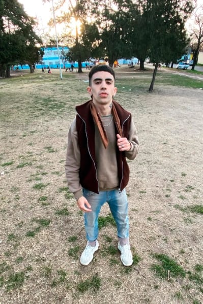 Фото  (Alen Ramirez)