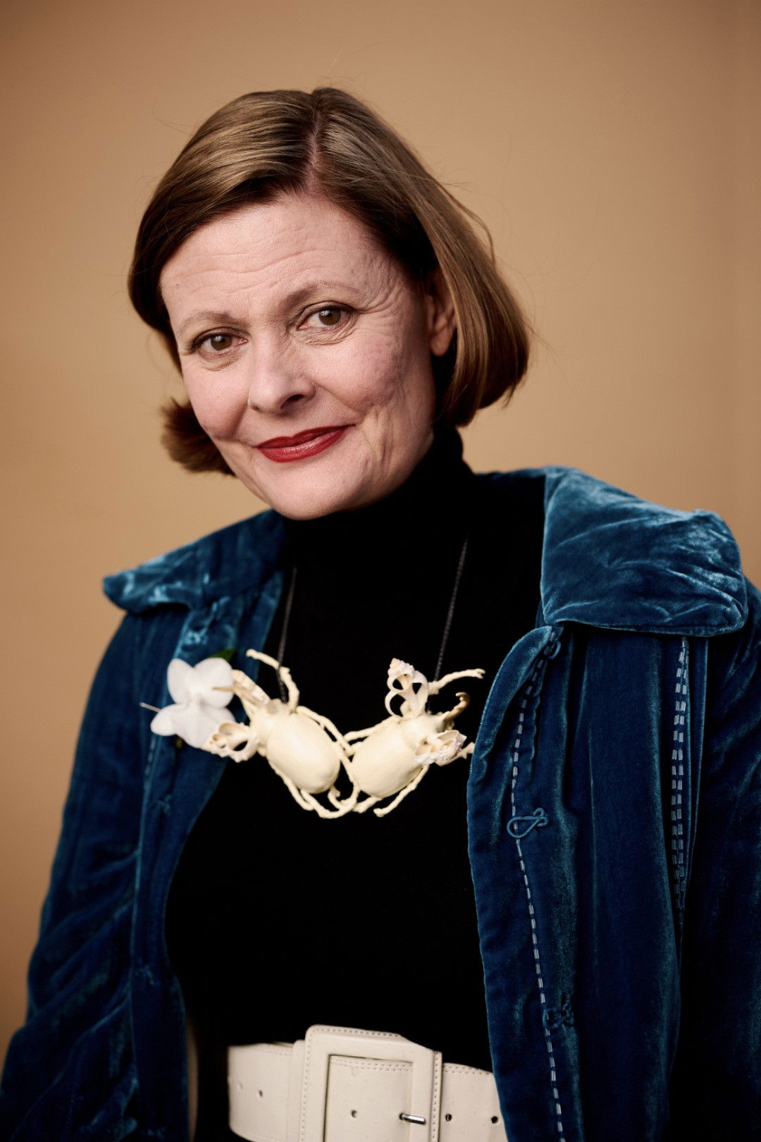 Фото Єва фон Бар (Eva von Bahr)