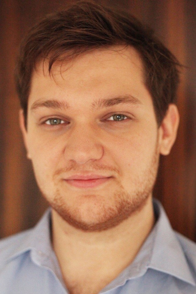 Фото  (James Collette)