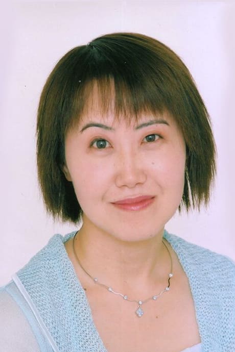 Фото  (Katsuyo Endou)