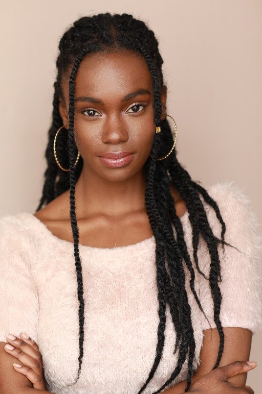 Фото  (Nia Sondaya)