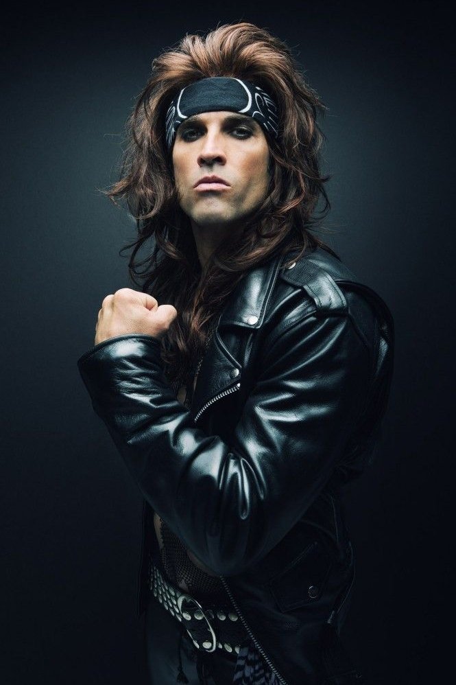 Фото  (Russ Parrish)