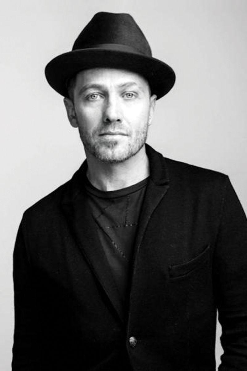 Фото  (TobyMac)