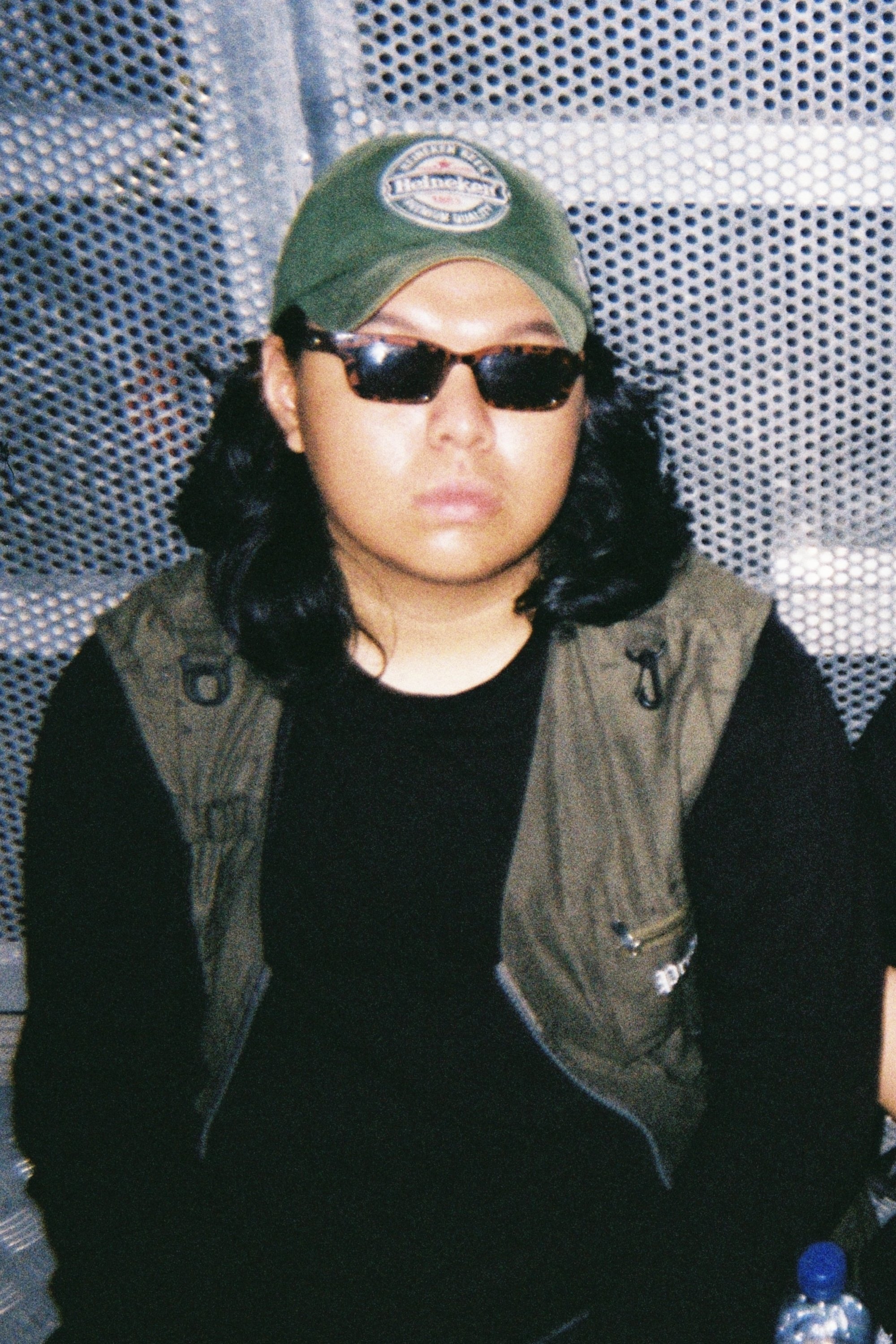 Фото  (Aqil Iskandar)