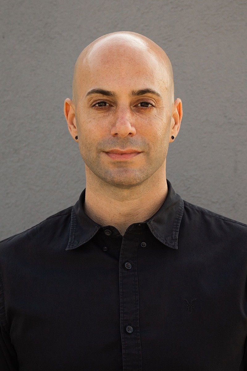 Фото  (Avi Belkin)