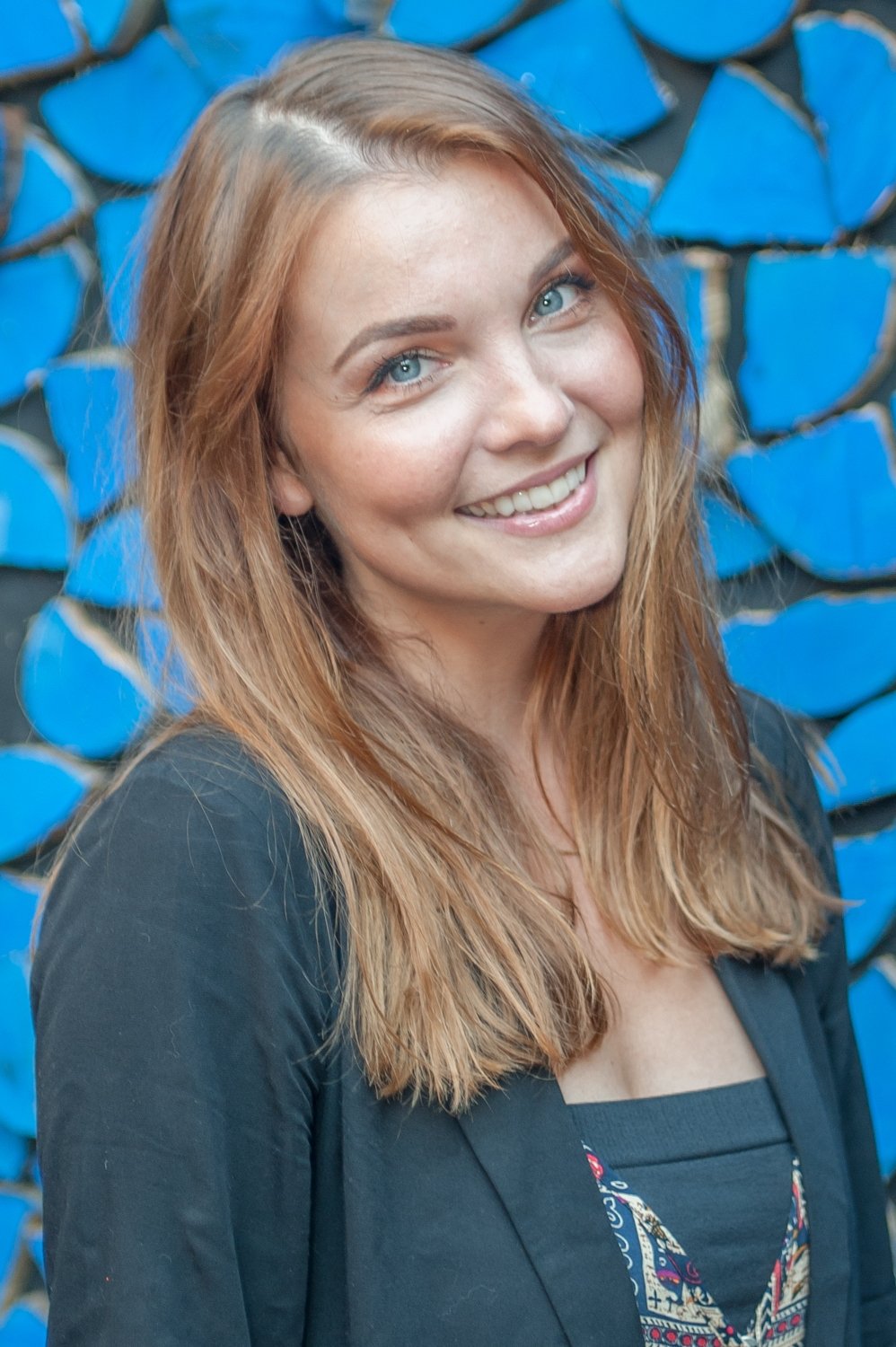 Фото  (Barbara Kaudelka)
