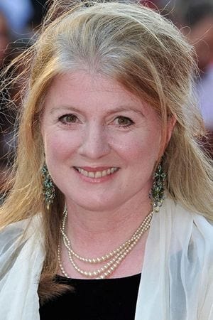 Фото Фелісіті Монтегю (Felicity Montagu)