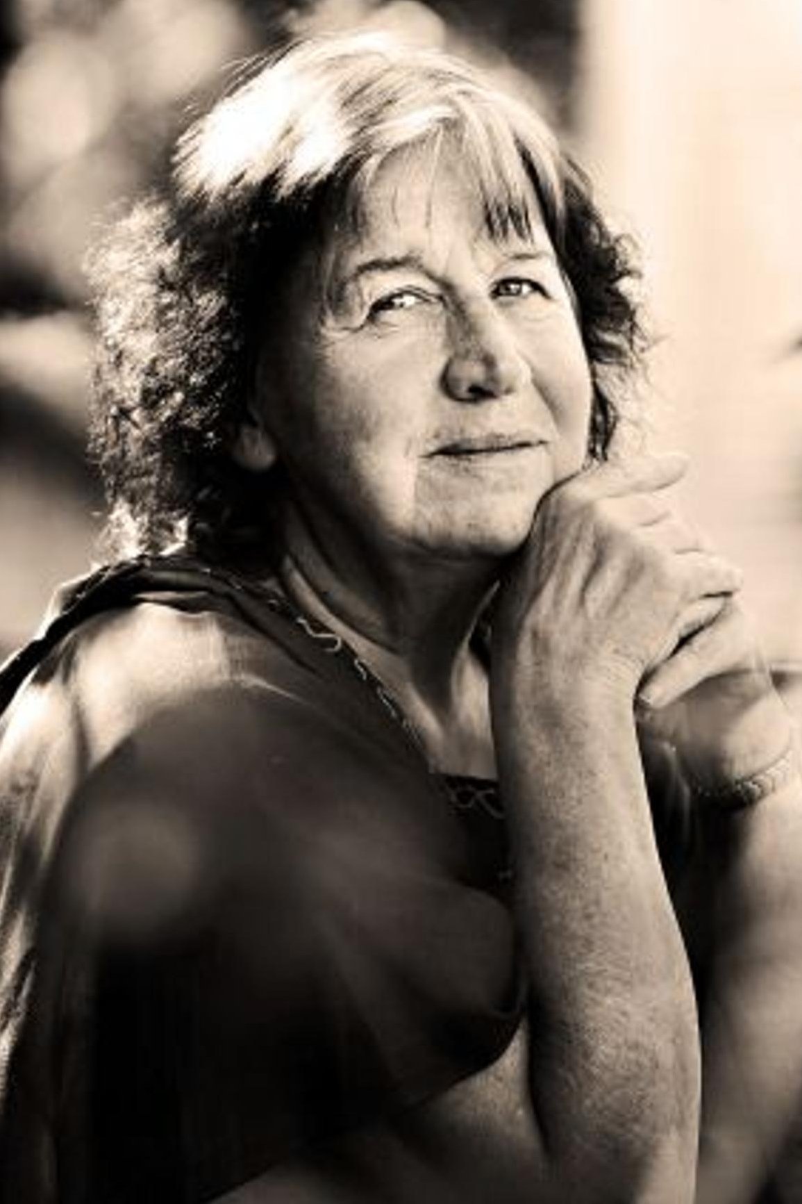 Фото  (Kristiina Elstelä)