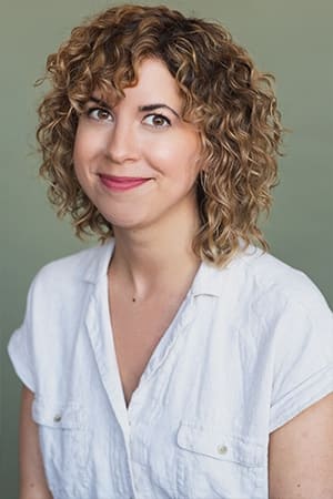 Фото Мередіт Степіен (Meredith Stepien)