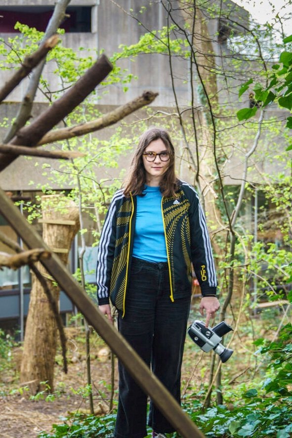 Фото  (Okki Poortvliet)