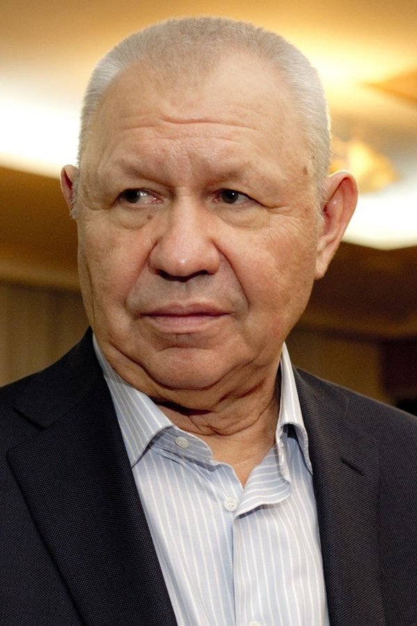 Фото Володимир Єсінов (Vladimir Esinov)