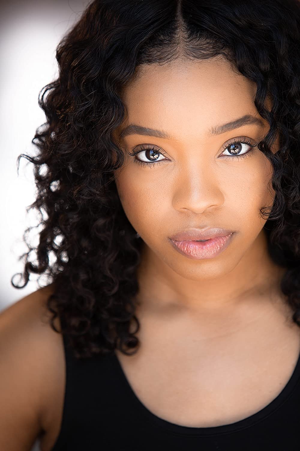 Фото  (Brittney Jefferson)