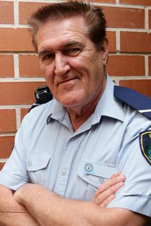 Фото  (Garry Who)