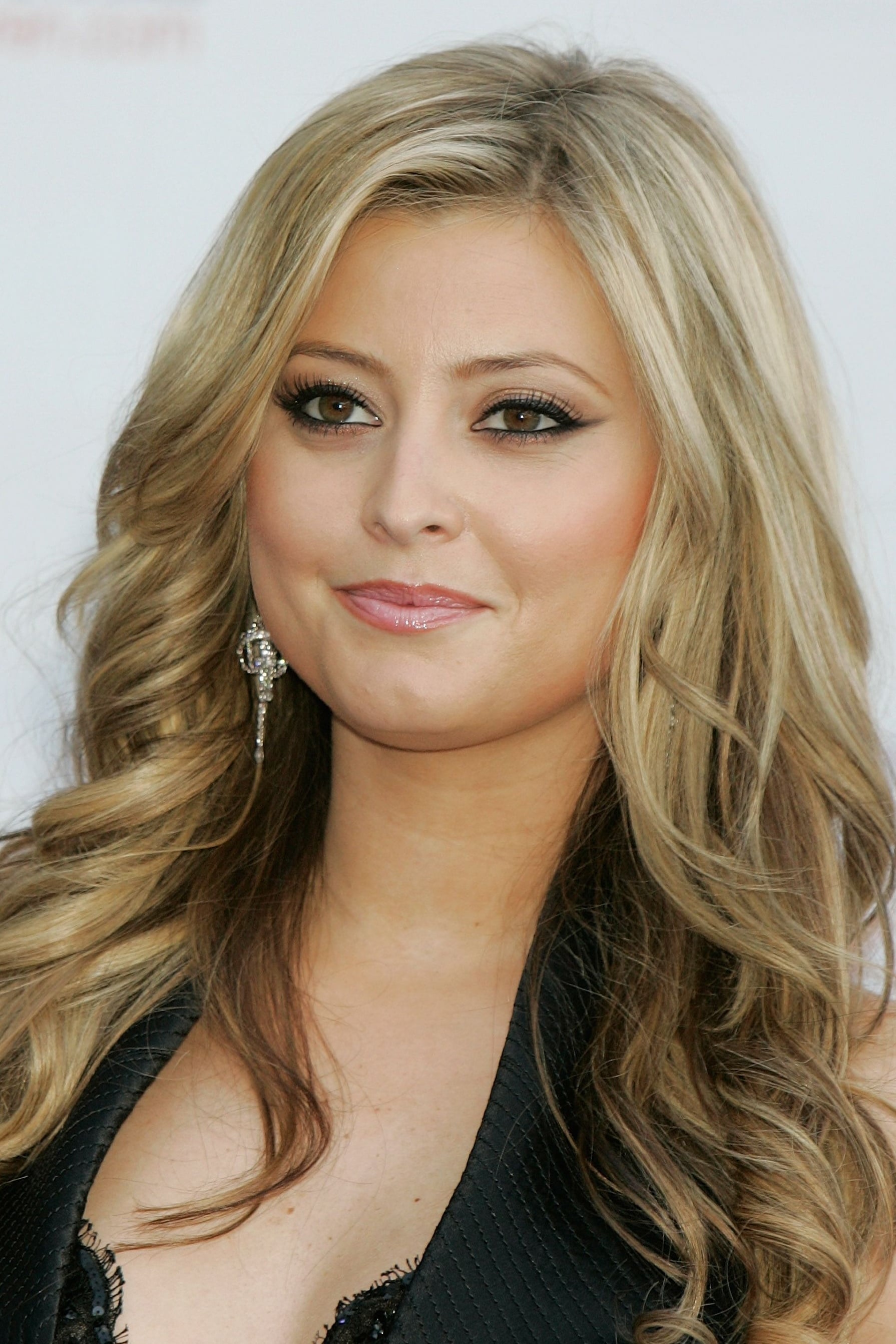 Фото Холлі Веланс (Holly Valance)